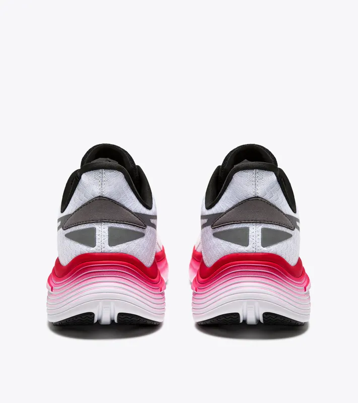 Diadora Equipe Nucleo White / Black / Toreador (101.179094_D1050)