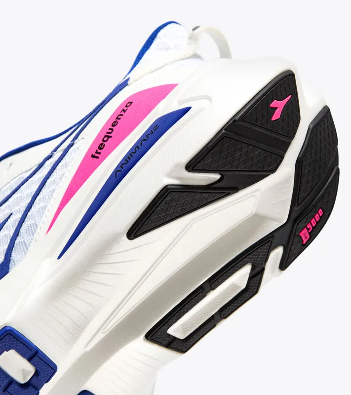 Diadora Frequenza White / Surf The Web (101.180241_D1060)