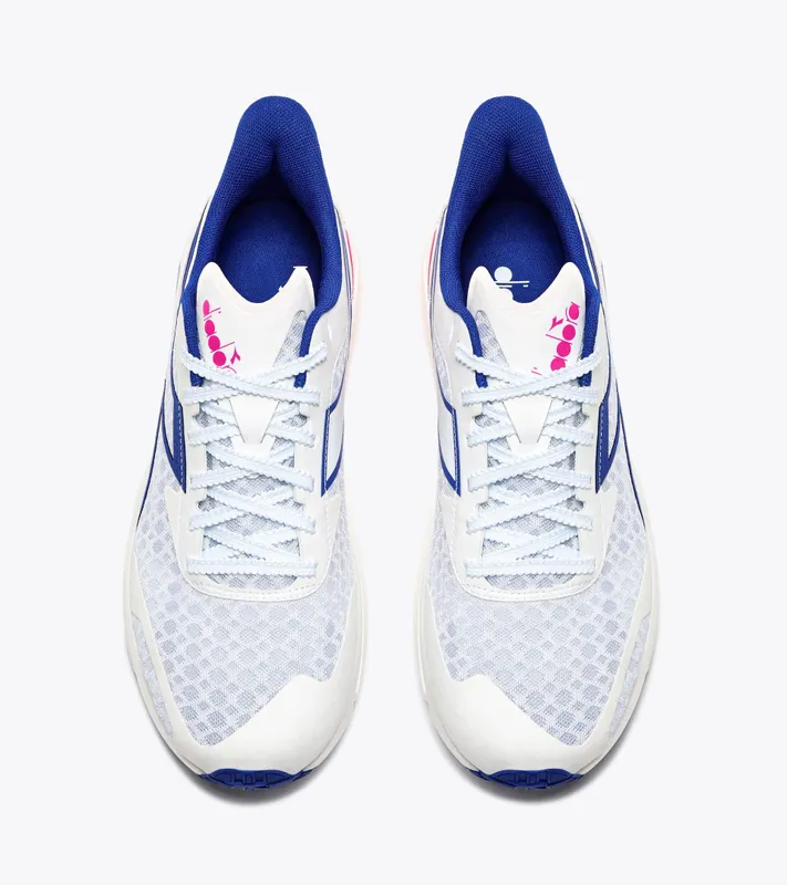 Diadora Frequenza White / Surf The Web (101.180241_D1060)