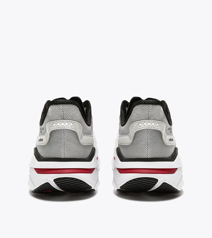 Diadora Cellula White / Silver Dd / Black (101.180243_C3518)