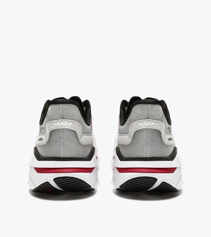 Diadora Cellula White / Silver Dd / Black (101.180243_C3518)