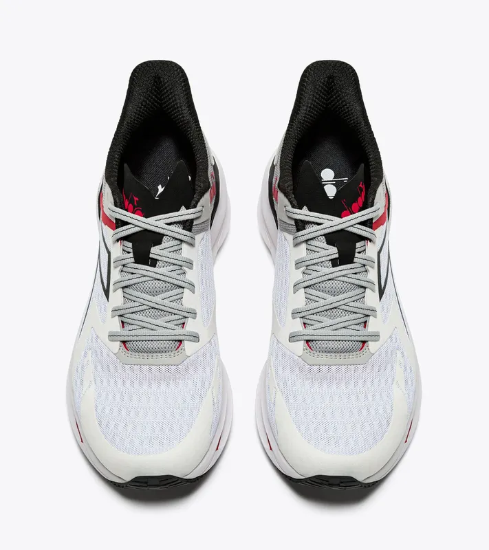 Diadora Cellula White / Silver Dd / Black (101.180243_C3518)