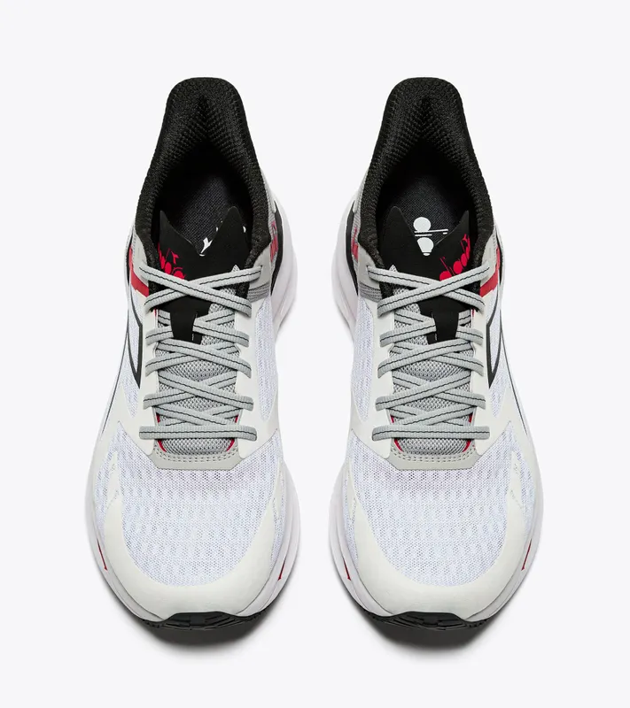 Diadora Cellula White / Silver Dd / Black (101.180243_C3518)