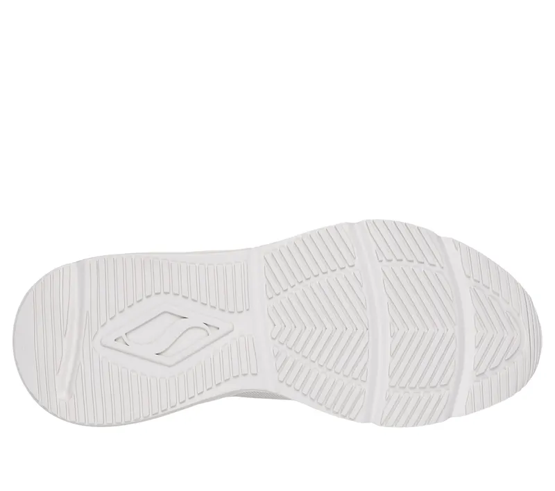 Skechers Skechers Slip-ins: Tres-Air Uno – Easy Steppers – Gebroken Wit (177116-OFWT)