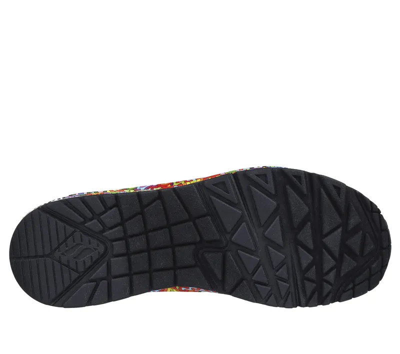 Skechers Jen Stark: Uno – Infinite Drip – Multi (177960-MLT)