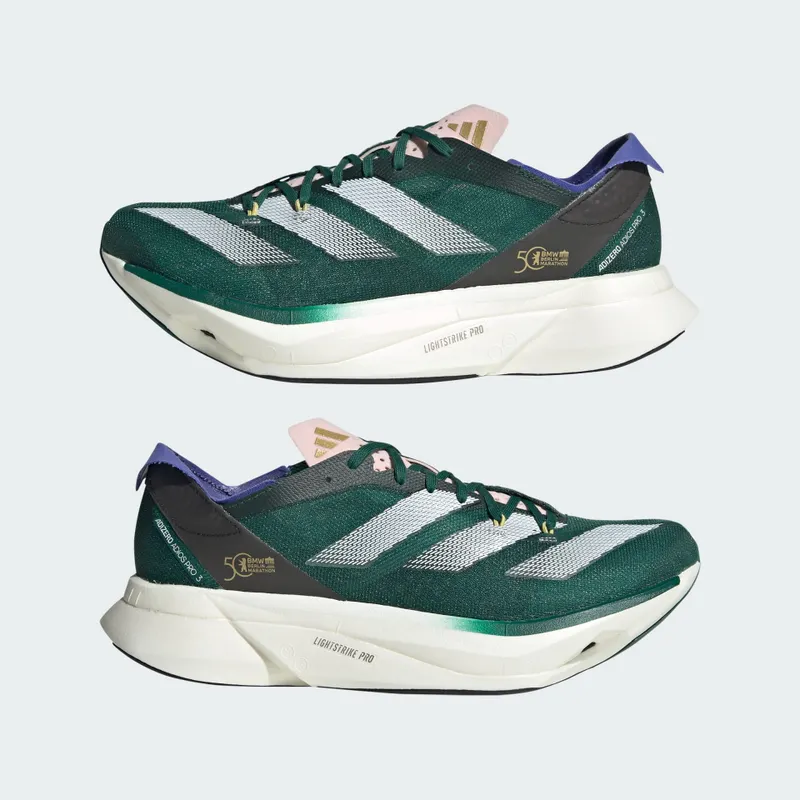 adidas Adizero Adios Pro 3 (JH9635)