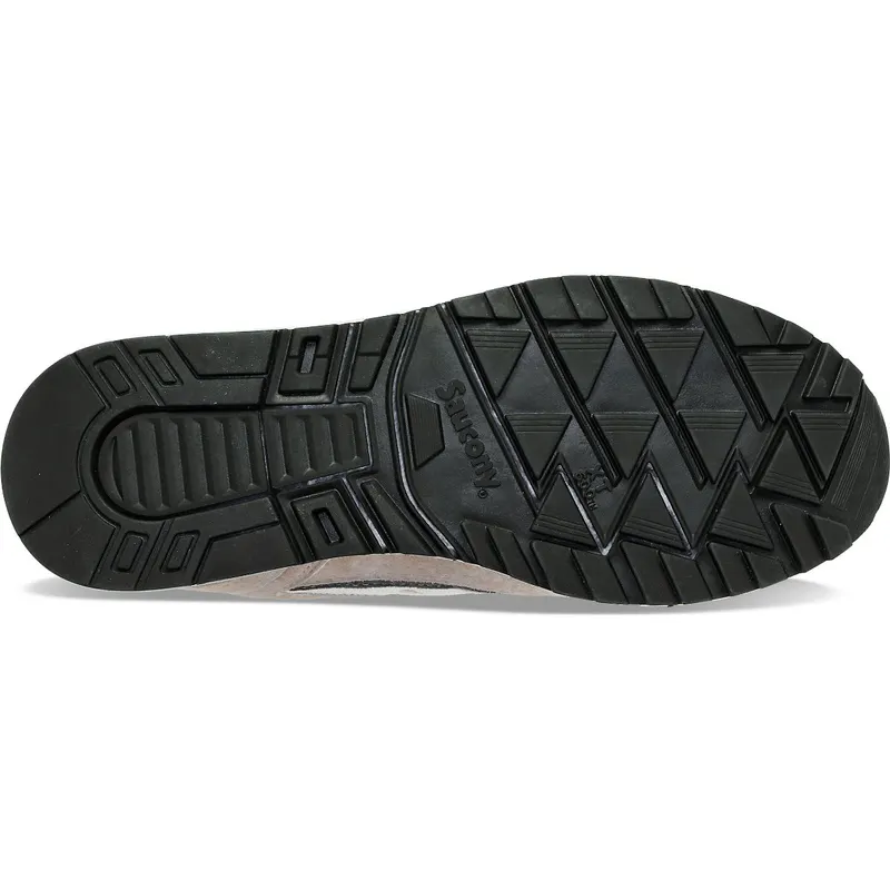 Saucony Shadow 6000 Grey / Grey (S70441-46)