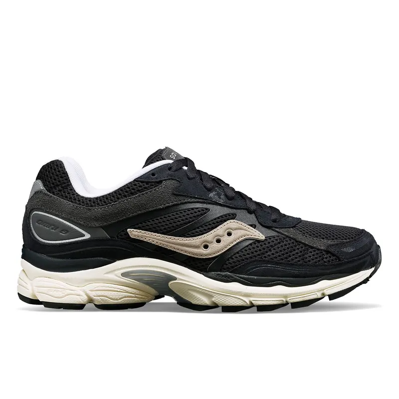 Saucony ProGrid Omni 9 Premium Navy (S70740-9)