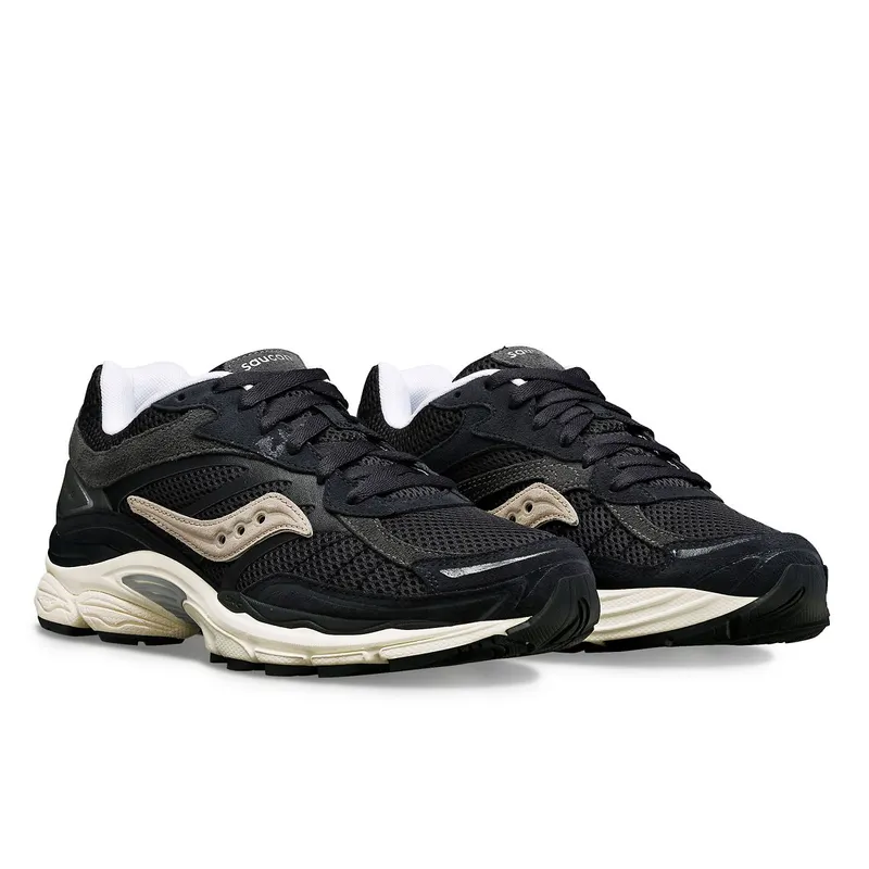 Saucony ProGrid Omni 9 Premium Navy (S70740-9)