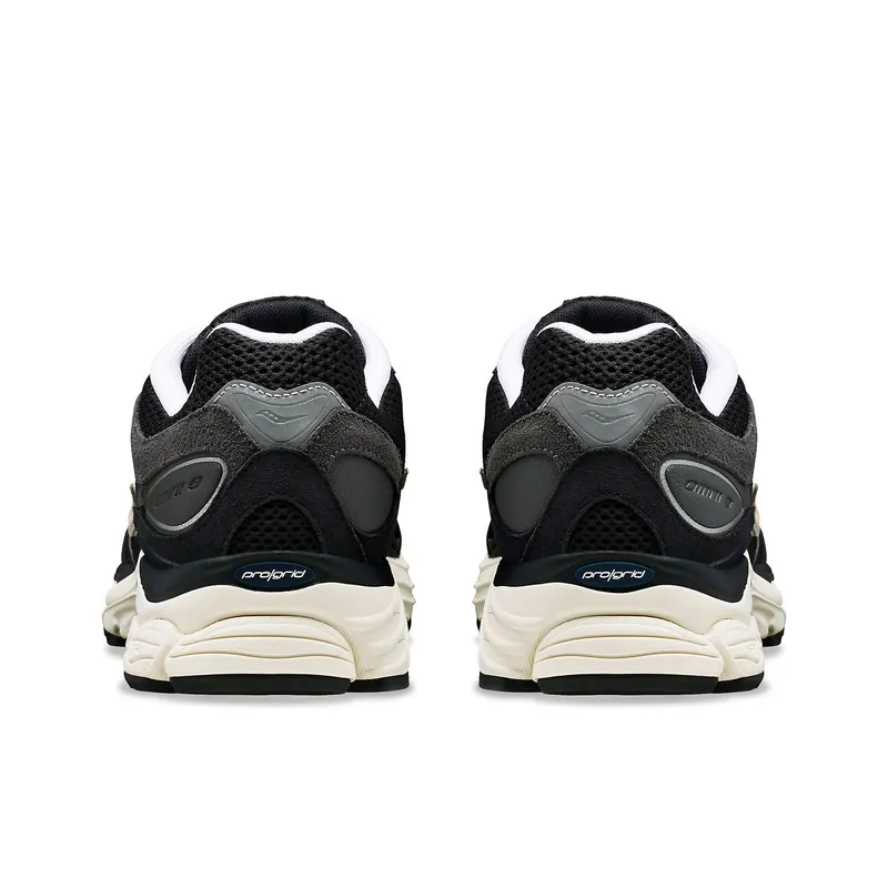 Saucony ProGrid Omni 9 Premium Navy (S70740-9)