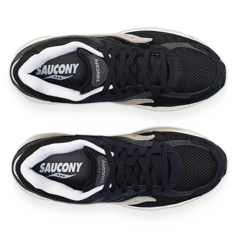 Saucony ProGrid Omni 9 Premium Navy (S70740-9)