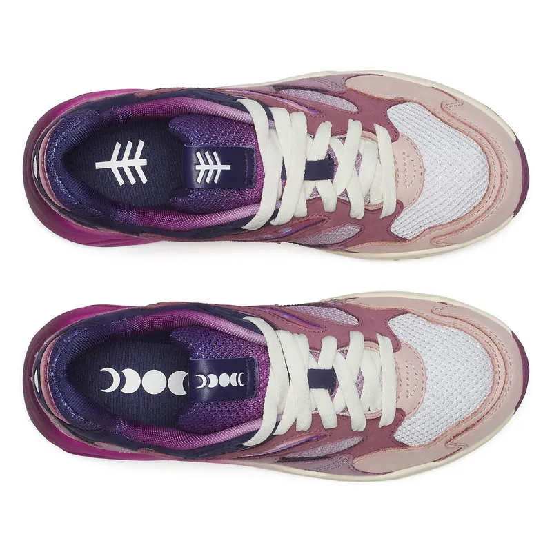 Saucony Grid Shadow 2 Summer Solstice Lilac / Blue (S70838-1)