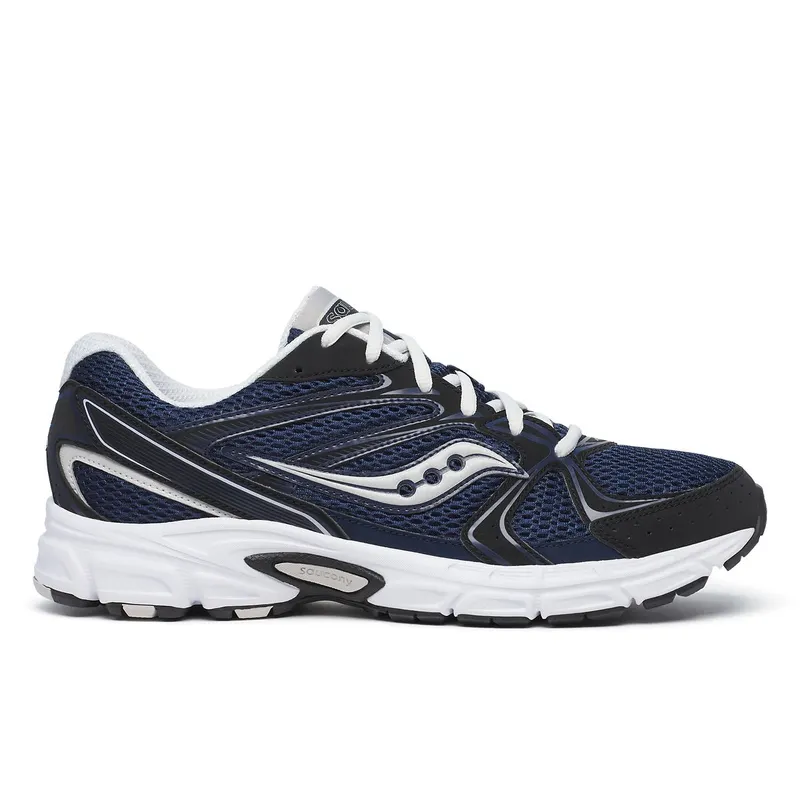 Saucony Ride Millennium Matte Navy (S70850-3)