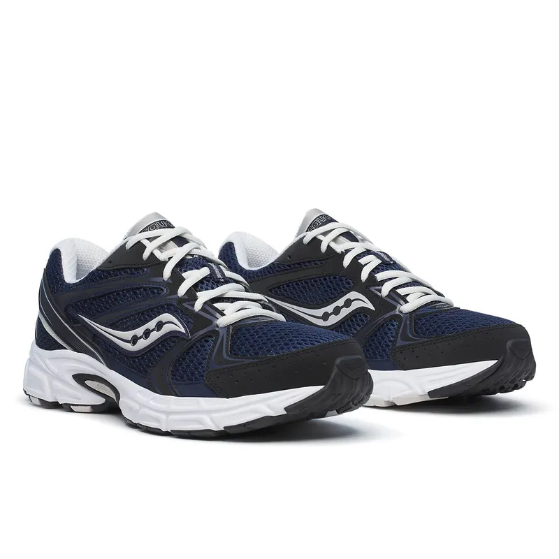 Saucony Ride Millennium Matte Navy (S70850-3)