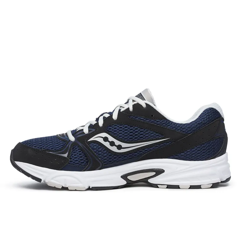 Saucony Ride Millennium Matte Navy (S70850-3)