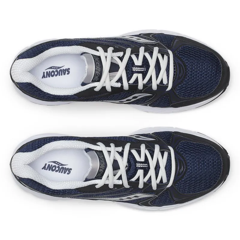 Saucony Ride Millennium Matte Navy (S70850-3)