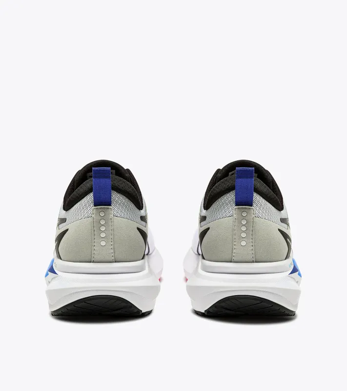 Diadora Mythos Blushield Vigore 3 White / Black / Silver Dd (101.180680_C2750)