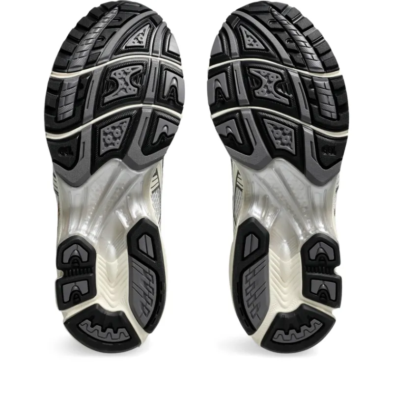 ASICS SportStyle Gel-Kayano 14 “White/Gold / Silver” (1203A537-104)