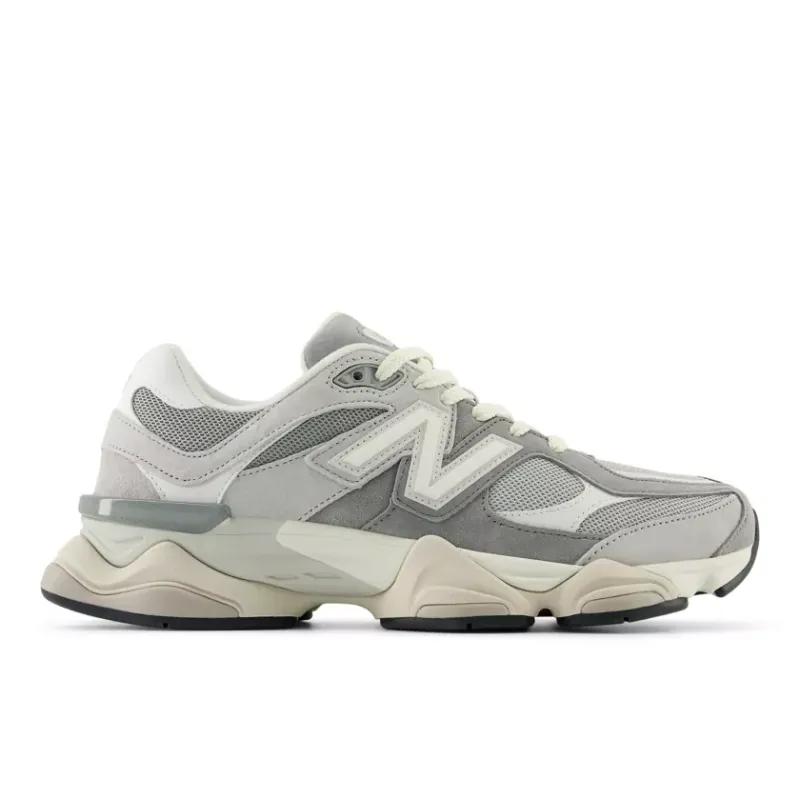 New Balance U9060EEE “Grey/White” (U9060EEE)