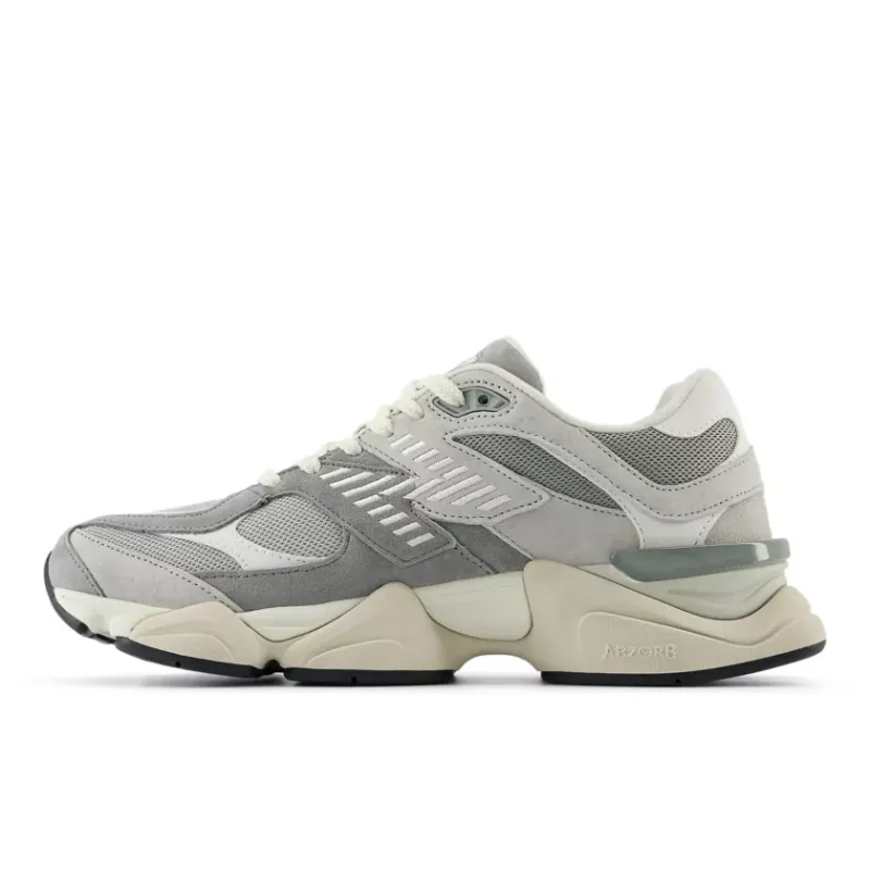 New Balance U9060EEE “Grey/White” (U9060EEE)