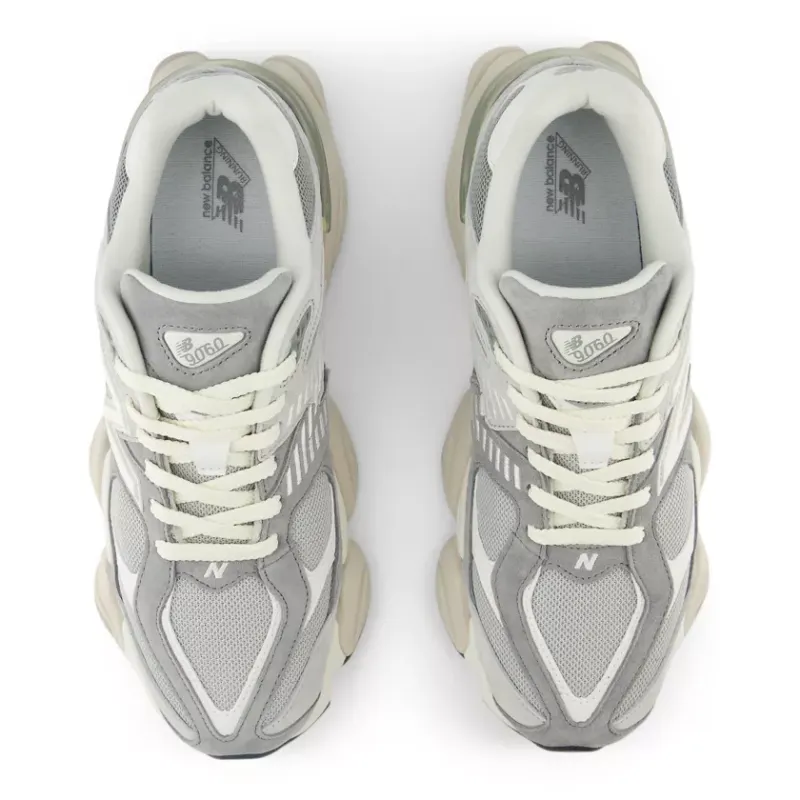 New Balance U9060EEE “Grey/White” (U9060EEE)