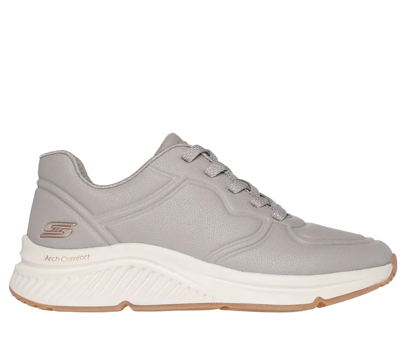 Skechers BOBS Arch Comfort B Sweet – A Bind – Taupe (117560-TPE)