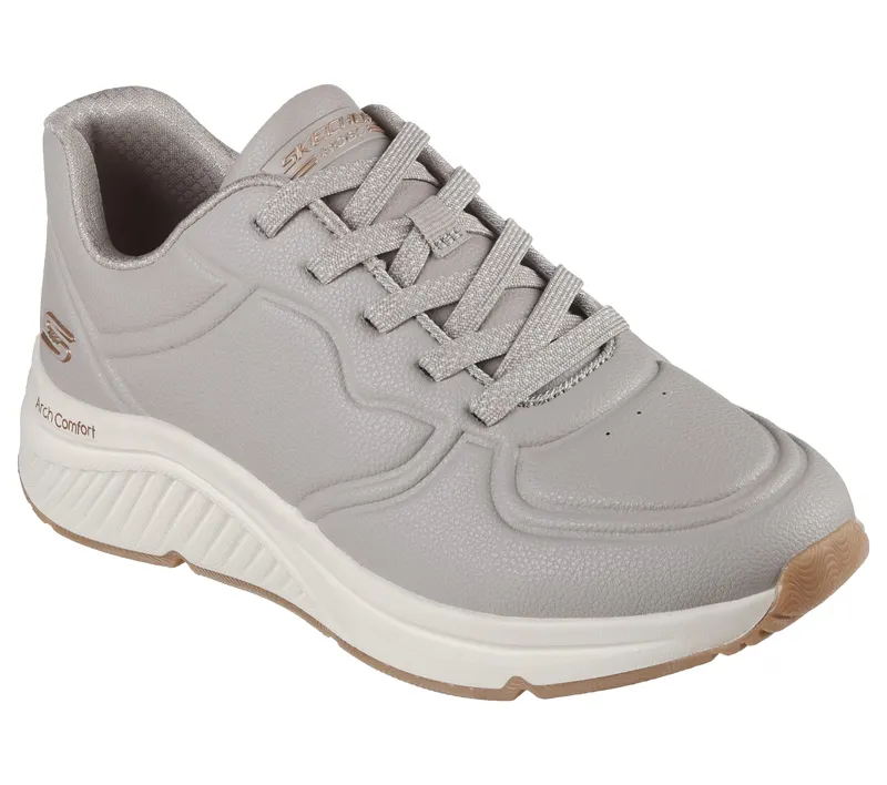 Skechers BOBS Arch Comfort B Sweet – A Bind – Taupe (117560-TPE)