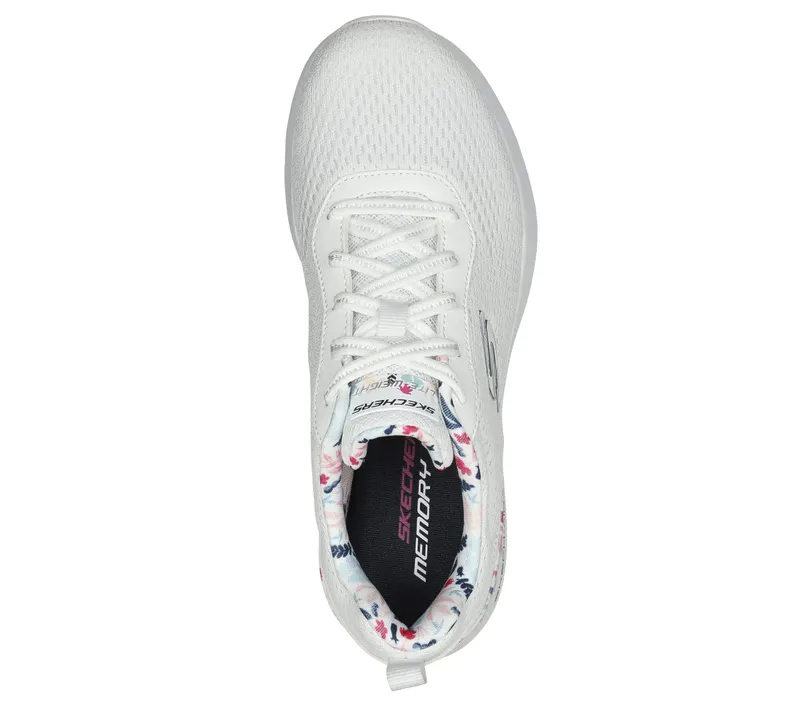 Skechers Skech-Air Dynamight – Laid Out – Wit / Multi (149756-WMLT)