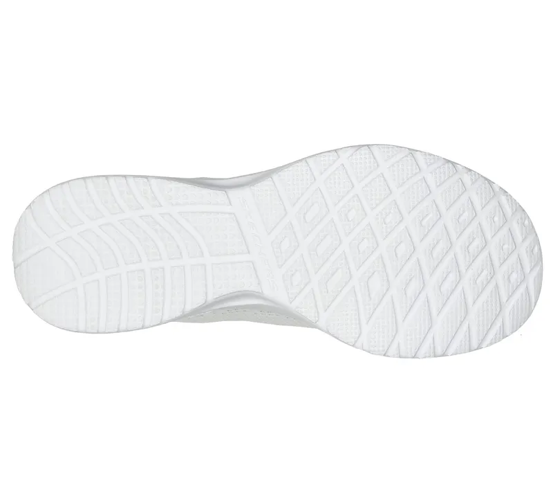 Skechers Skech-Air Dynamight – Laid Out – Wit / Multi (149756-WMLT)