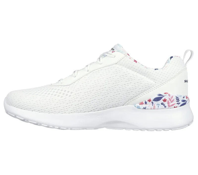 Skechers Skech-Air Dynamight – Laid Out – Wit / Multi (149756-WMLT)