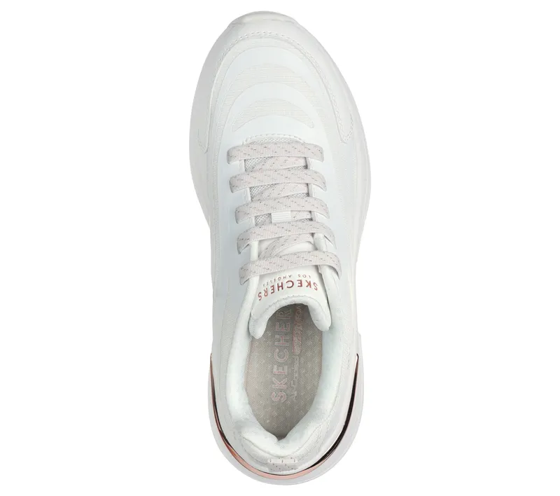 Skechers Hazel – Step N Flow – Wit (177575-WHT)