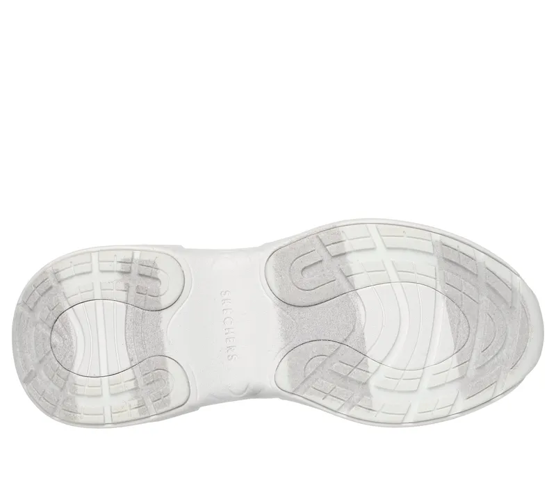Skechers Hazel – Step N Flow – Wit (177575-WHT)
