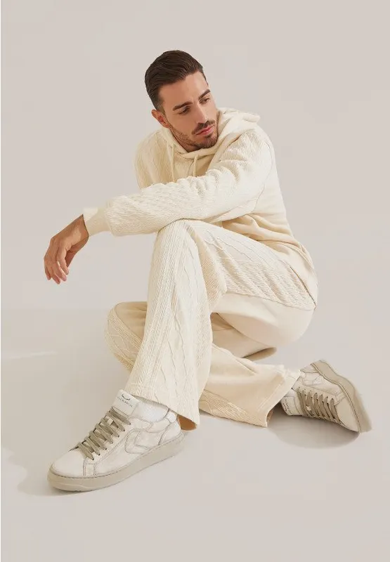 Voile Blanche Layton 100 Cream (2017678050E01)