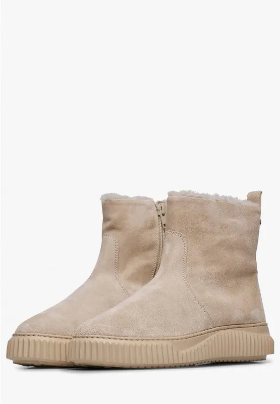 Voile Blanche Maicah Beige (2502277010E01)