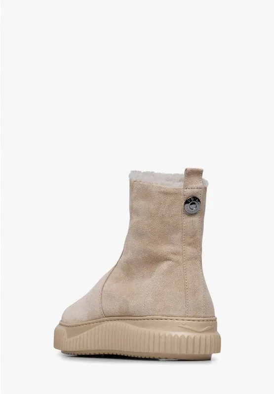 Voile Blanche Maicah Beige (2502277010E01)