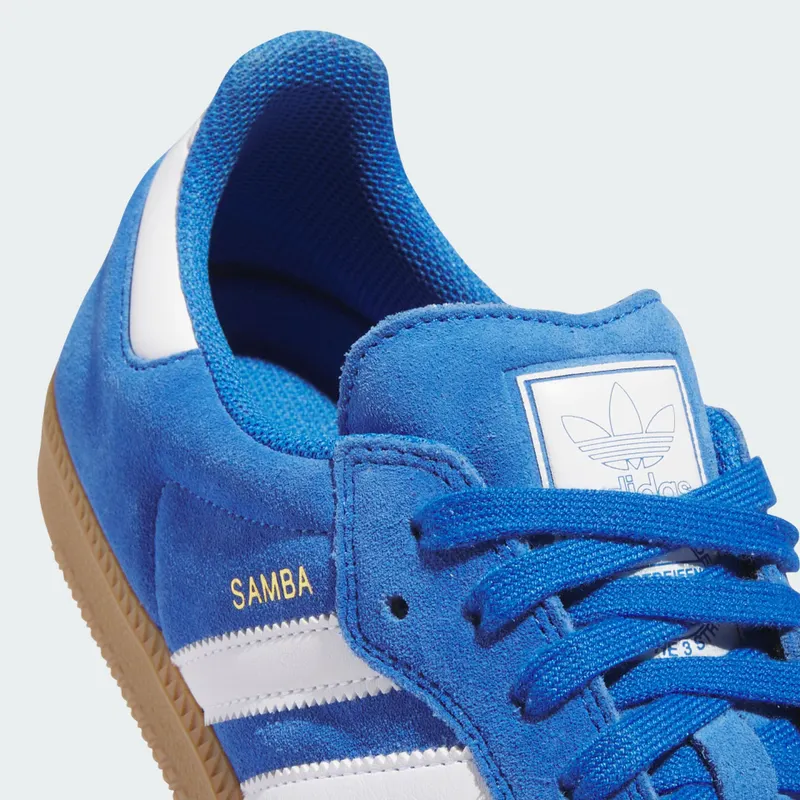 adidas Samba ADV (JP5719)