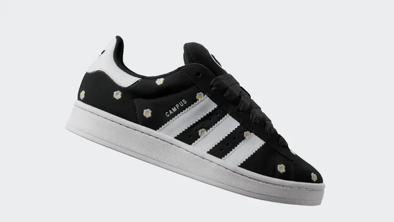 adidas Campus 00s Shoes (IF9640)