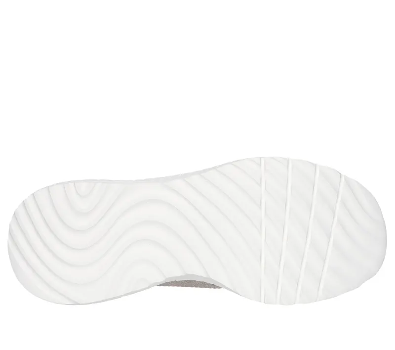 Skechers Skechers Slip-ins: BOBS Sport Squad Chaos – Taupe (117497-TPE)