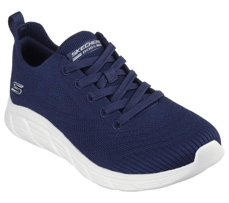 Skechers Skechers BOBS Sport B Flex Lo – Graceful Stride – Marine (117591-NVY)
