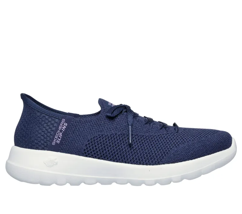 Skechers Skechers Slip-ins: GO WALK Joy – Abby – Marine (124649-NVY)