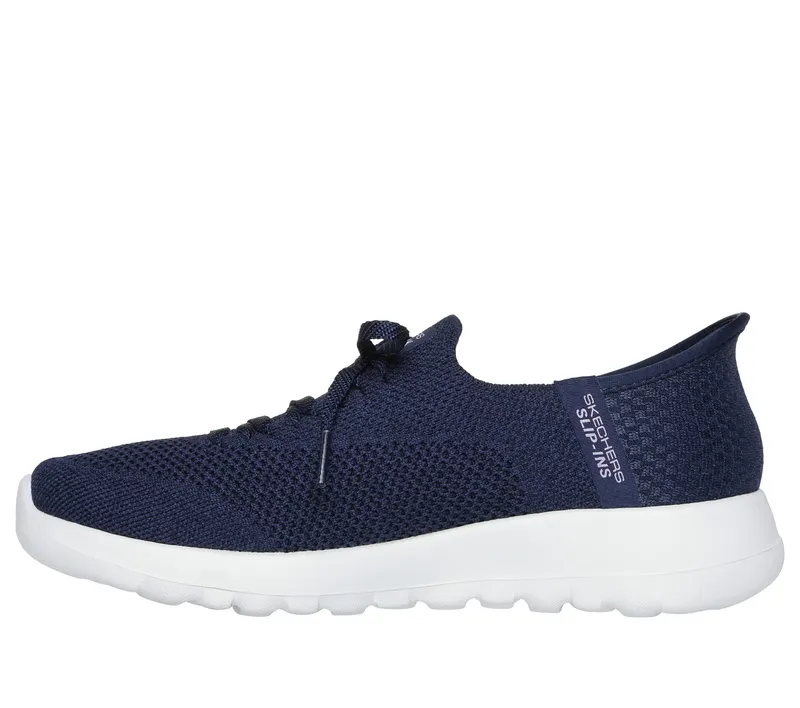 Skechers Skechers Slip-ins: GO WALK Joy – Abby – Marine (124649-NVY)