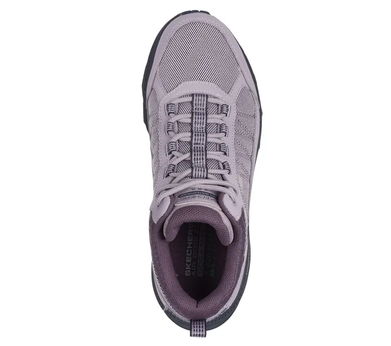 Skechers Waterproof: GO RUN Trail Altitude 2.0 – Mauve (129531-MVE)