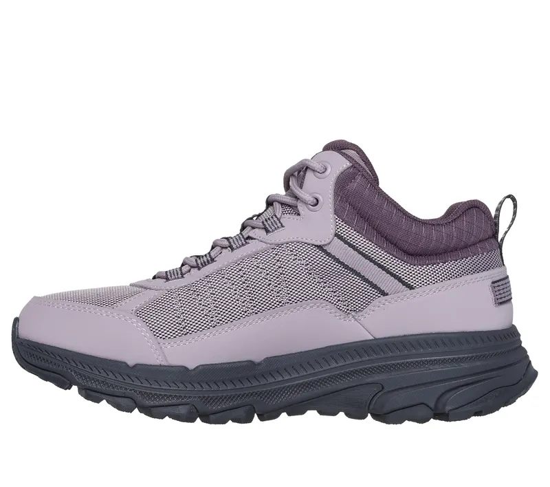 Skechers Waterproof: GO RUN Trail Altitude 2.0 – Mauve (129531-MVE)