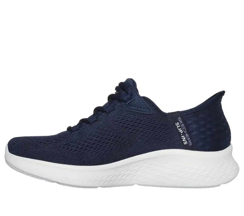 Skechers Skechers Slip-ins: Skech-Lite Pro – Natural – Marine / Lavendel (150012-NVLV)
