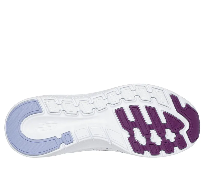 Skechers Arch Fit 2.0 – Fast Paced – Purper / Multi (150320-PRMT)