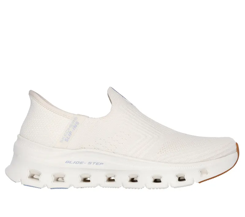 Skechers Skechers Slip-ins: Glide-Step Pro – Everyday – Natuurlijk (150422-NAT)