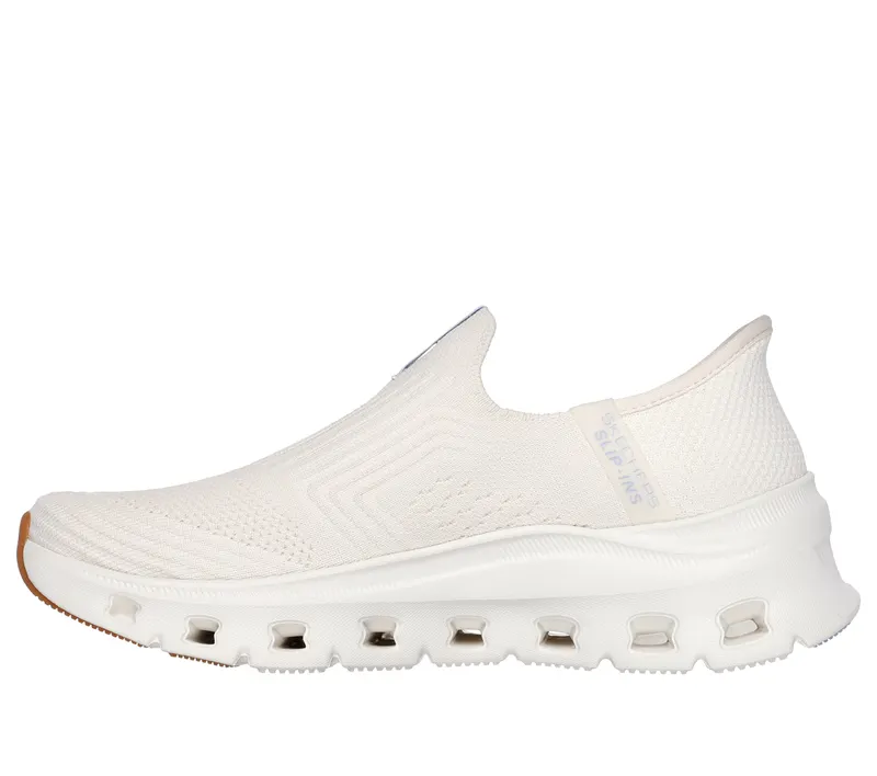 Skechers Skechers Slip-ins: Glide-Step Pro – Everyday – Natuurlijk (150422-NAT)