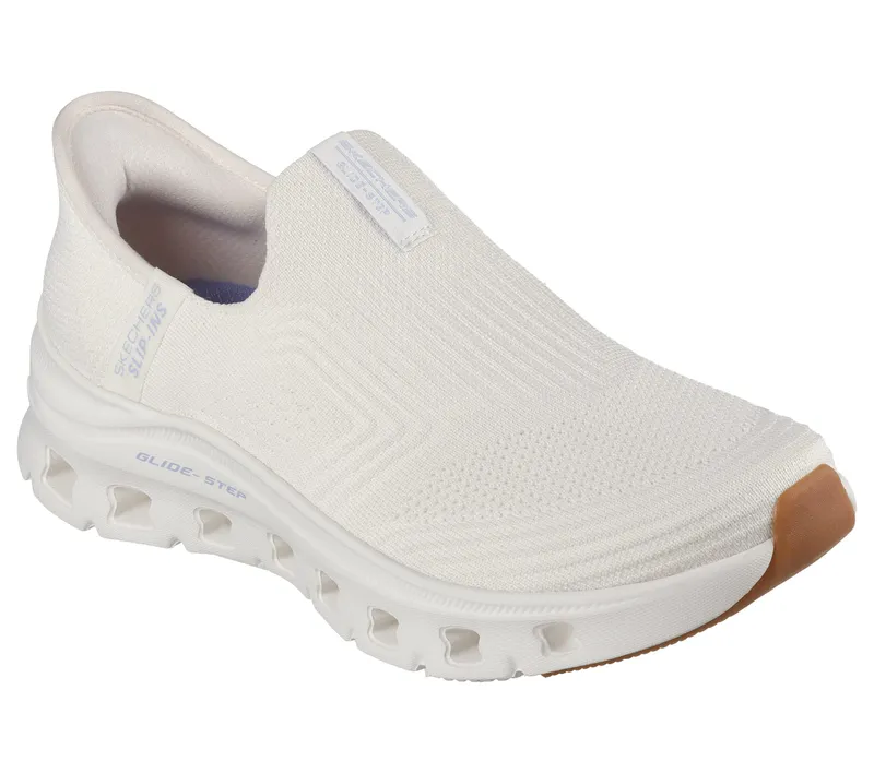 Skechers Skechers Slip-ins: Glide-Step Pro – Everyday – Natuurlijk (150422-NAT)
