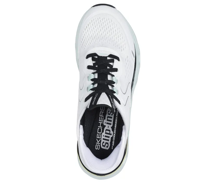 Skechers Skechers Slip-ins: Glide-Step Altus – Wit / Multi (150510-WMLT)