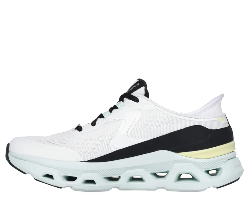 Skechers Skechers Slip-ins: Glide-Step Altus – Wit / Multi (150510-WMLT)